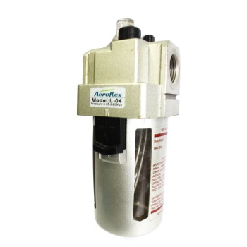 Pneumatic Air Lubricator (Aeroflex)